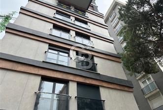 Tek Yetkili! Göztepe Bağdat Caddesi Yakını 3+1 Ofis ve Konut