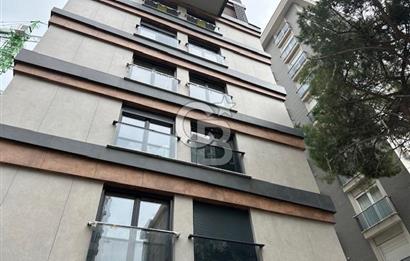 Tek Yetkili! Göztepe Bağdat Caddesi Yakını 3+1 Ofis ve Konut