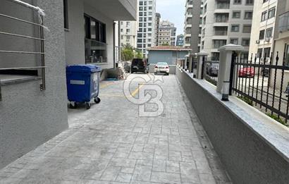 Tek Yetkili! Göztepe Bağdat Caddesi Yakını 3+1 Ofis ve Konut