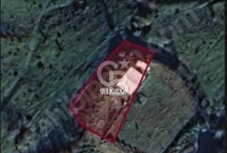 CB CLASS BURSA 628 M2 BURSA KARACABEY VİLLA İMARLI ARSA