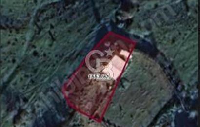 CB CLASS BURSA 628 M2 BURSA KARACABEY VİLLA İMARLI ARSA