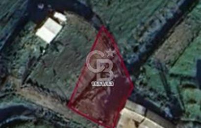 CB CLASS BURSA 623 M2 BURSA KARACABEY VİLLA İMARLI ARSA