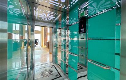 Silivri Selimpaşa'da 2.250 m² Arsa İçinde Malikâne ve Villa – Özel Tasarım, Ultra Lüks Yaşam Alanı