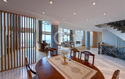 Silivri Selimpaşa'da 2.250 m² Arsa İçinde Malikâne ve Villa – Özel Tasarım, Ultra Lüks Yaşam Alanı