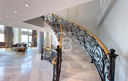 Silivri Selimpaşa'da 2.250 m² Arsa İçinde Malikâne ve Villa – Özel Tasarım, Ultra Lüks Yaşam Alanı