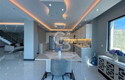 Silivri Selimpaşa'da 2.250 m² Arsa İçinde Malikâne ve Villa – Özel Tasarım, Ultra Lüks Yaşam Alanı