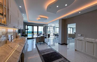 Silivri Selimpaşa'da 2.250 m² Arsa İçinde Malikâne ve Villa – Özel Tasarım, Ultra Lüks Yaşam Alanı