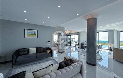 Silivri Selimpaşa'da 2.250 m² Arsa İçinde Malikâne ve Villa – Özel Tasarım, Ultra Lüks Yaşam Alanı