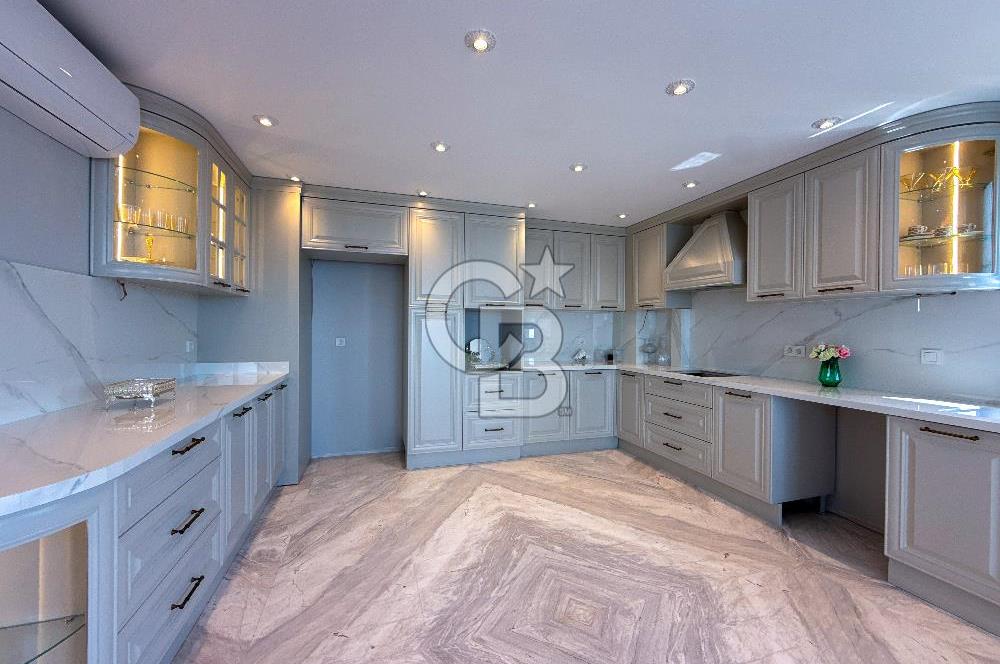 Silivri Selimpaşa'da 2.250 m² Arsa İçinde Malikâne ve Villa – Özel Tasarım, Ultra Lüks Yaşam Alanı