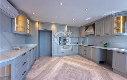 Silivri Selimpaşa'da 2.250 m² Arsa İçinde Malikâne ve Villa – Özel Tasarım, Ultra Lüks Yaşam Alanı