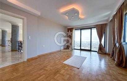 Silivri Selimpaşa'da 2.250 m² Arsa İçinde Malikâne ve Villa – Özel Tasarım, Ultra Lüks Yaşam Alanı