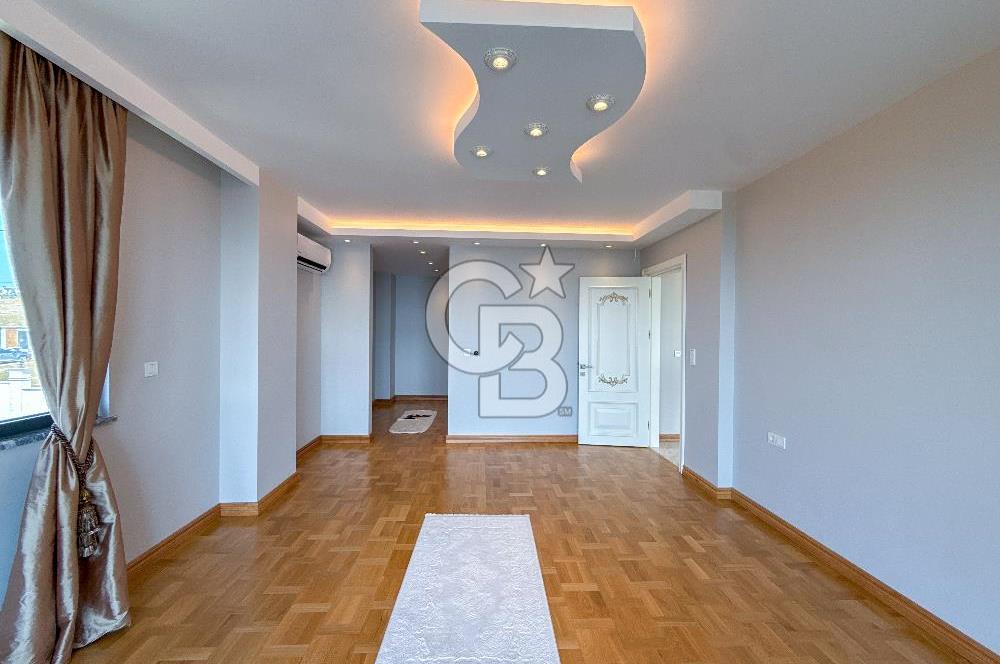 Silivri Selimpaşa'da 2.250 m² Arsa İçinde Malikâne ve Villa – Özel Tasarım, Ultra Lüks Yaşam Alanı