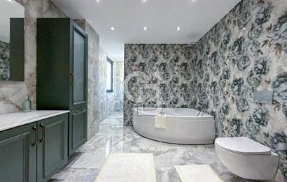 Silivri Selimpaşa'da 2.250 m² Arsa İçinde Malikâne ve Villa – Özel Tasarım, Ultra Lüks Yaşam Alanı