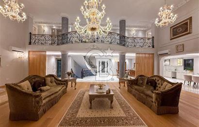 Silivri Selimpaşa'da 2.250 m² Arsa İçinde Malikâne ve Villa – Özel Tasarım, Ultra Lüks Yaşam Alanı