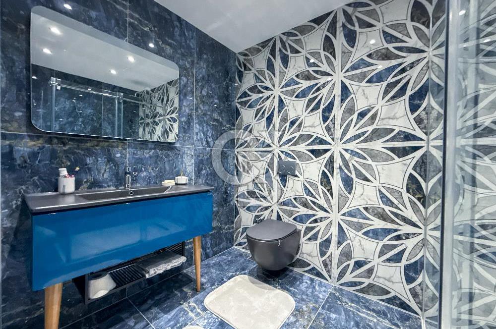 Silivri Selimpaşa'da 2.250 m² Arsa İçinde Malikâne ve Villa – Özel Tasarım, Ultra Lüks Yaşam Alanı