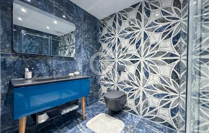 Silivri Selimpaşa'da 2.250 m² Arsa İçinde Malikâne ve Villa – Özel Tasarım, Ultra Lüks Yaşam Alanı