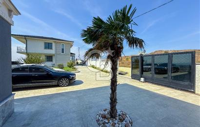 Silivri Selimpaşa'da 2.250 m² Arsa İçinde Malikâne ve Villa – Özel Tasarım, Ultra Lüks Yaşam Alanı