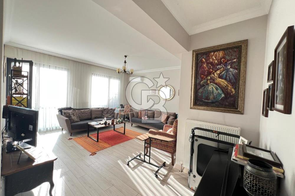  Mesa Koru Evleri 'ne Komşu AZADE EVLERİNDE 2+1 Satılık Daire