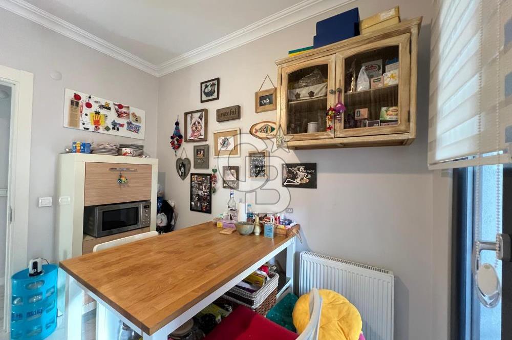  Mesa Koru Evleri 'ne Komşu AZADE EVLERİNDE 2+1 Satılık Daire