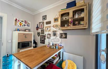  Mesa Koru Evleri 'ne Komşu AZADE EVLERİNDE 2+1 Satılık Daire