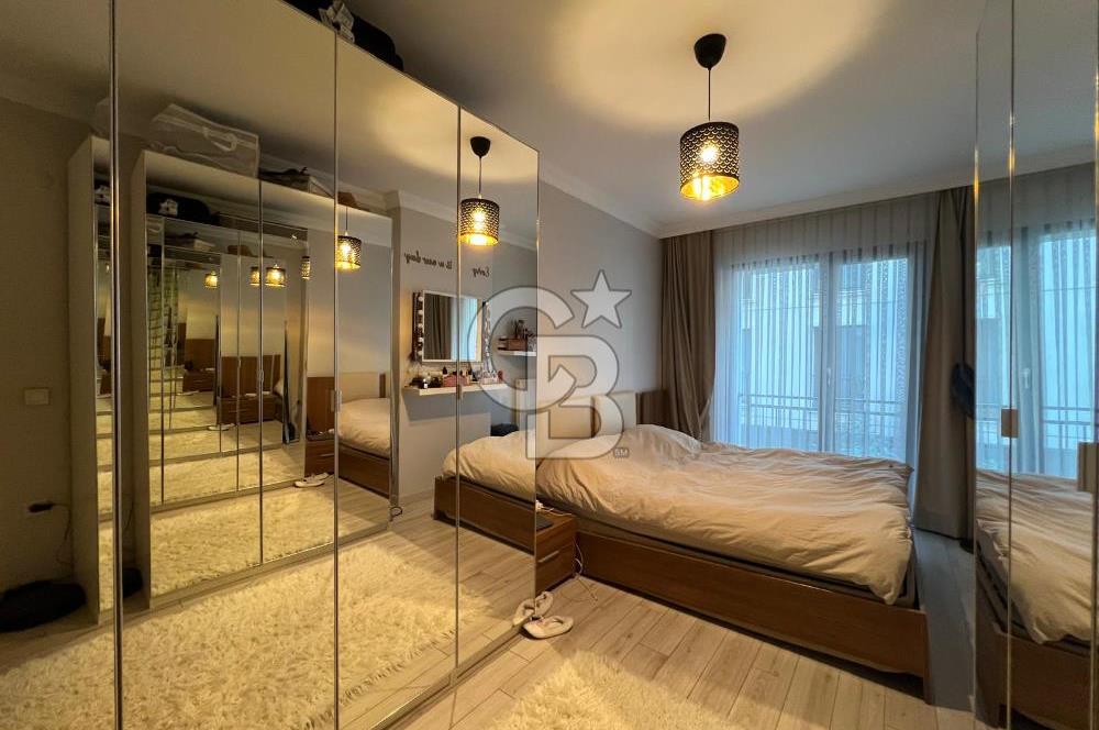  Mesa Koru Evleri 'ne Komşu AZADE EVLERİNDE 2+1 Satılık Daire