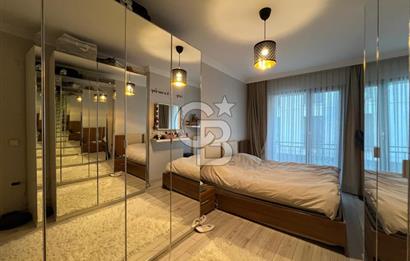  Mesa Koru Evleri 'ne Komşu AZADE EVLERİNDE 2+1 Satılık Daire