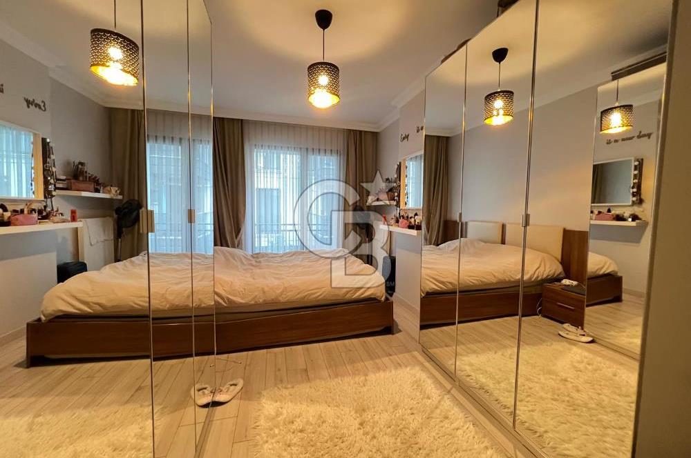  Mesa Koru Evleri 'ne Komşu AZADE EVLERİNDE 2+1 Satılık Daire