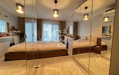  Mesa Koru Evleri 'ne Komşu AZADE EVLERİNDE 2+1 Satılık Daire