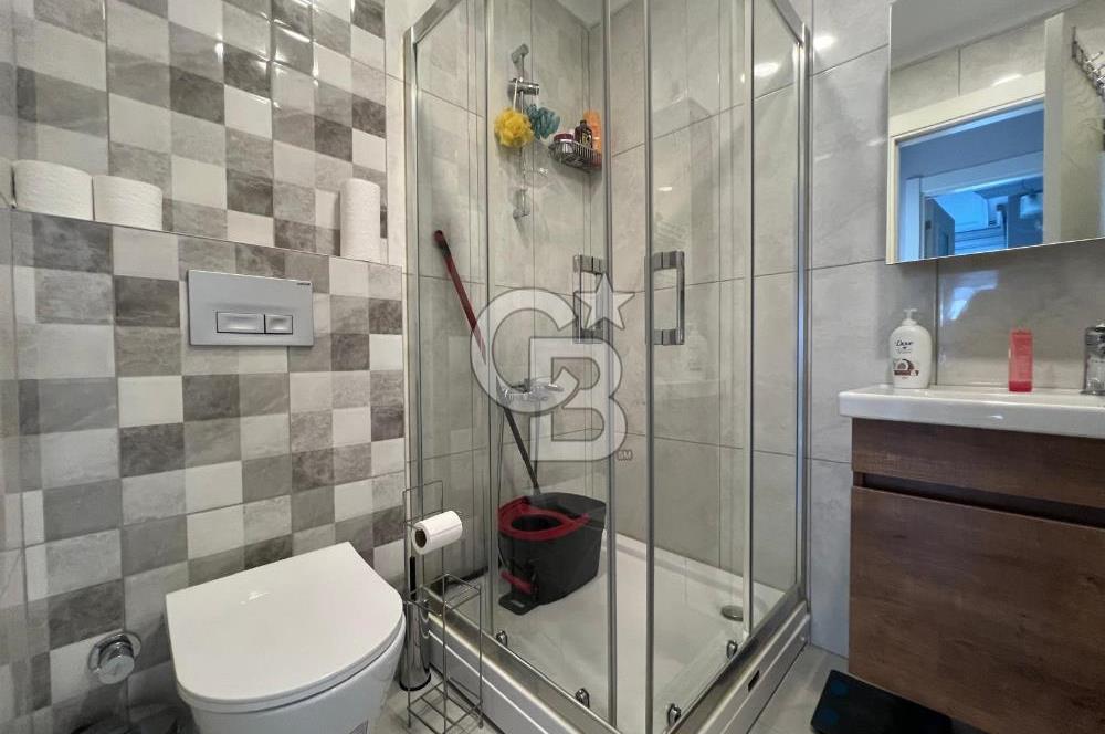  Mesa Koru Evleri 'ne Komşu AZADE EVLERİNDE 2+1 Satılık Daire