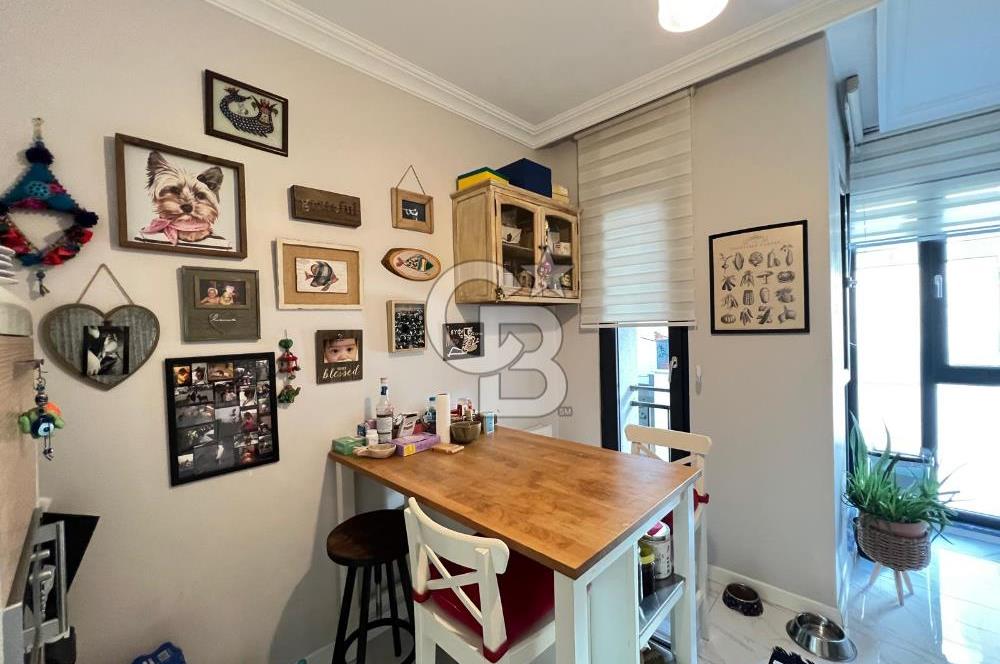  Mesa Koru Evleri 'ne Komşu AZADE EVLERİNDE 2+1 Satılık Daire