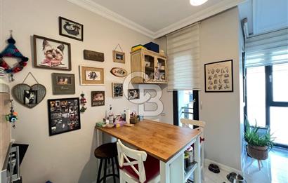  Mesa Koru Evleri 'ne Komşu AZADE EVLERİNDE 2+1 Satılık Daire