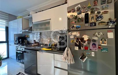  Mesa Koru Evleri 'ne Komşu AZADE EVLERİNDE 2+1 Satılık Daire