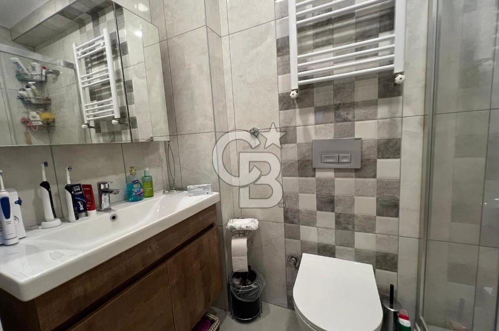  Mesa Koru Evleri 'ne Komşu AZADE EVLERİNDE 2+1 Satılık Daire