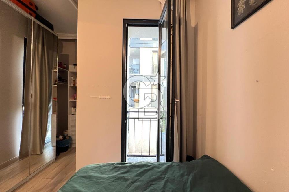  Mesa Koru Evleri 'ne Komşu AZADE EVLERİNDE 2+1 Satılık Daire