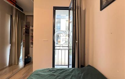  Mesa Koru Evleri 'ne Komşu AZADE EVLERİNDE 2+1 Satılık Daire