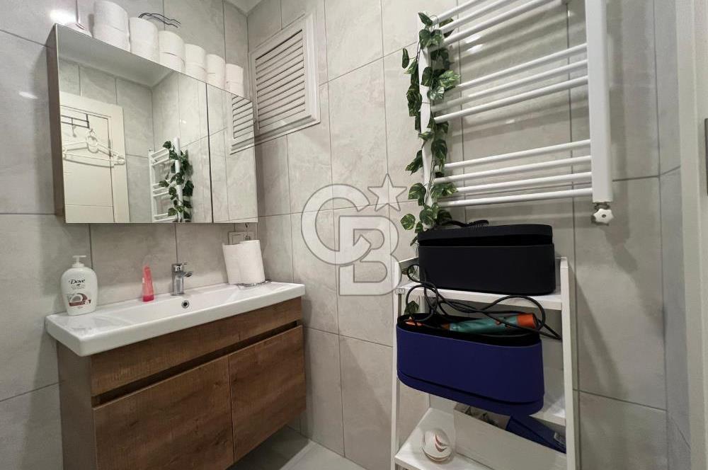  Mesa Koru Evleri 'ne Komşu AZADE EVLERİNDE 2+1 Satılık Daire