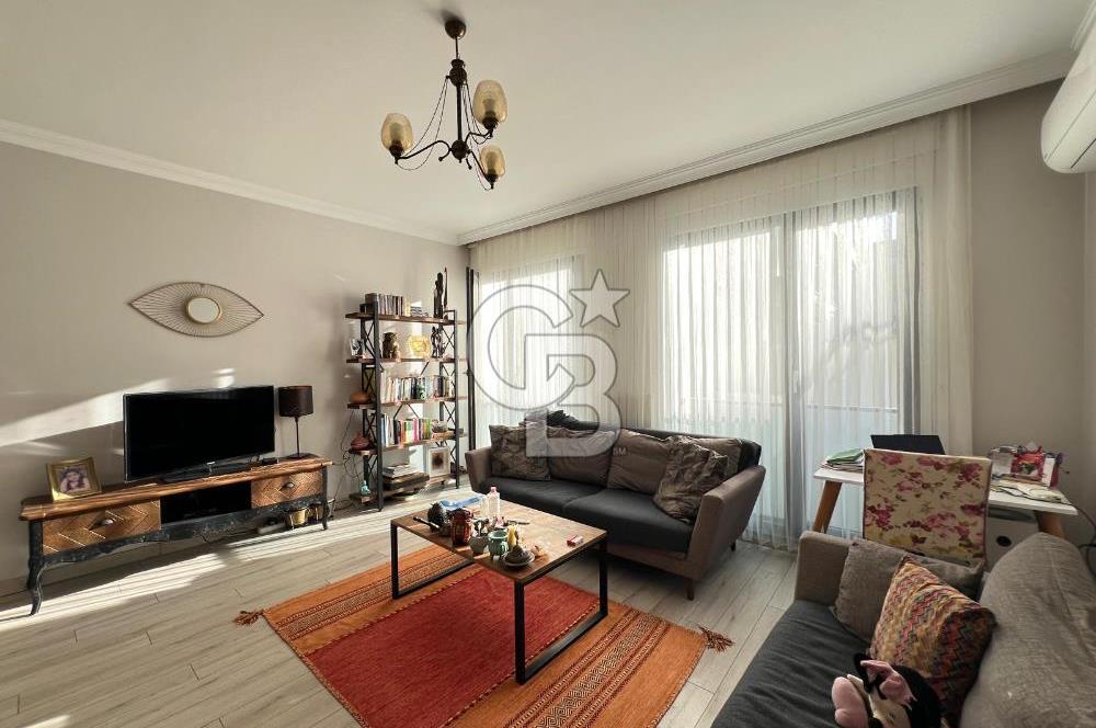  Mesa Koru Evleri 'ne Komşu AZADE EVLERİNDE 2+1 Satılık Daire