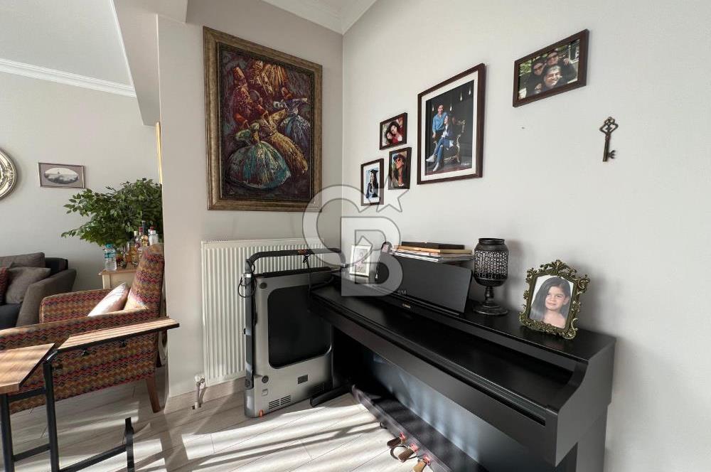  Mesa Koru Evleri 'ne Komşu AZADE EVLERİNDE 2+1 Satılık Daire