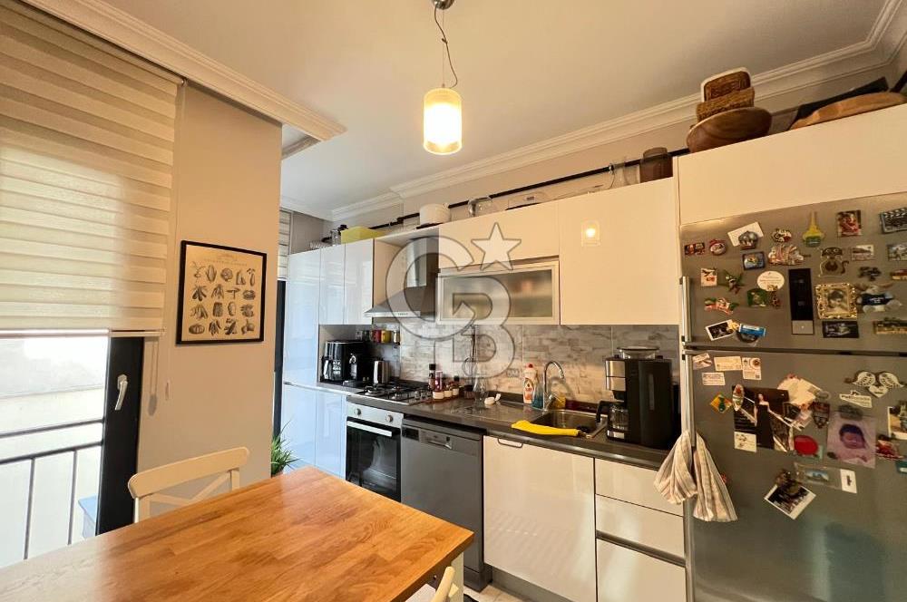  Mesa Koru Evleri 'ne Komşu AZADE EVLERİNDE 2+1 Satılık Daire