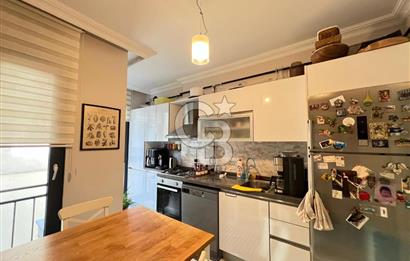  Mesa Koru Evleri 'ne Komşu AZADE EVLERİNDE 2+1 Satılık Daire