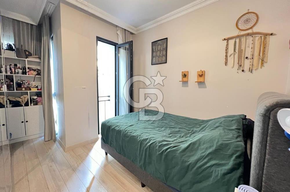  Mesa Koru Evleri 'ne Komşu AZADE EVLERİNDE 2+1 Satılık Daire