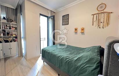  Mesa Koru Evleri 'ne Komşu AZADE EVLERİNDE 2+1 Satılık Daire