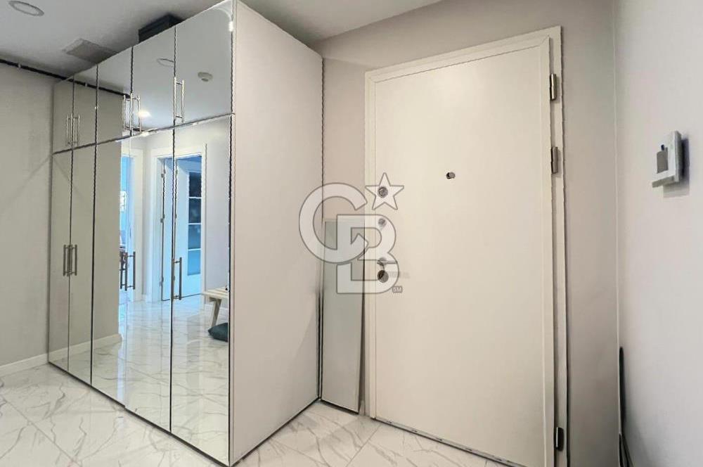  Mesa Koru Evleri 'ne Komşu AZADE EVLERİNDE 2+1 Satılık Daire