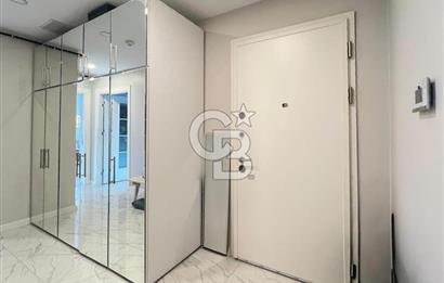  Mesa Koru Evleri 'ne Komşu AZADE EVLERİNDE 2+1 Satılık Daire