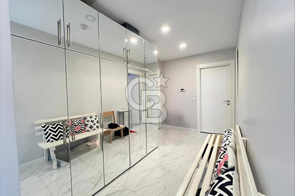  Mesa Koru Evleri 'ne Komşu AZADE EVLERİNDE 2+1 Satılık Daire