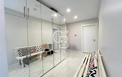  Mesa Koru Evleri 'ne Komşu AZADE EVLERİNDE 2+1 Satılık Daire