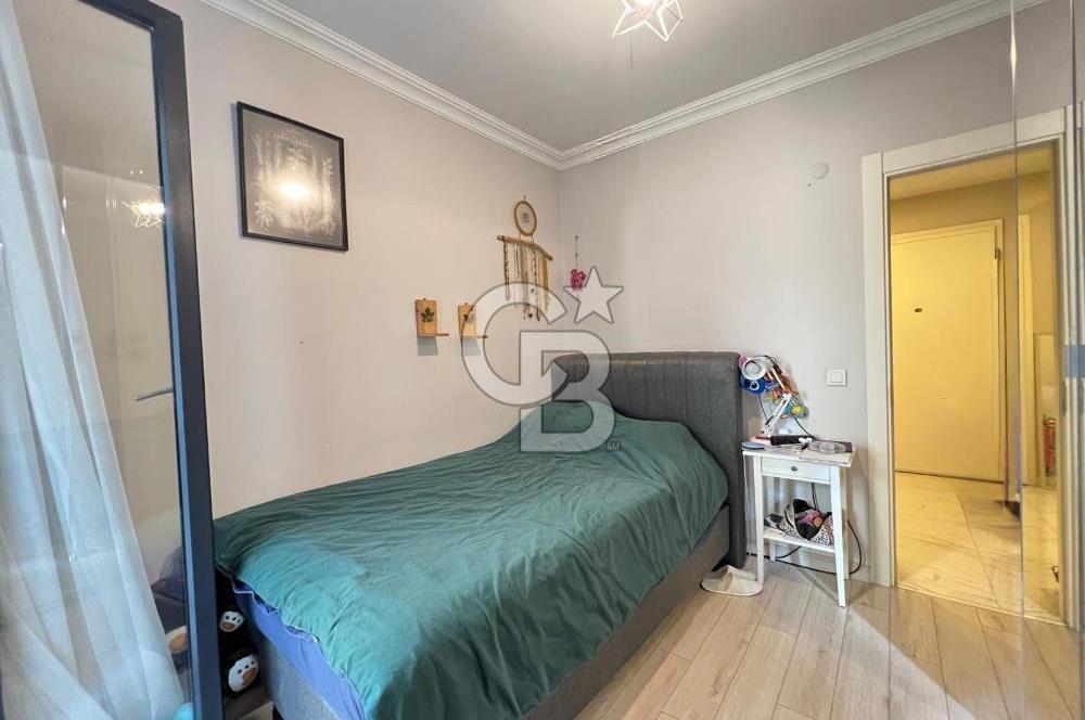  Mesa Koru Evleri 'ne Komşu AZADE EVLERİNDE 2+1 Satılık Daire