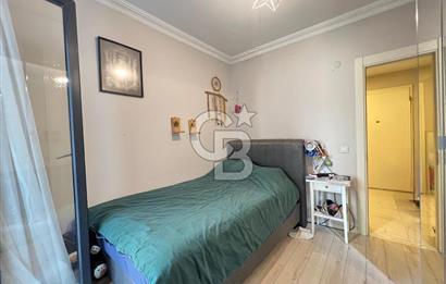  Mesa Koru Evleri 'ne Komşu AZADE EVLERİNDE 2+1 Satılık Daire