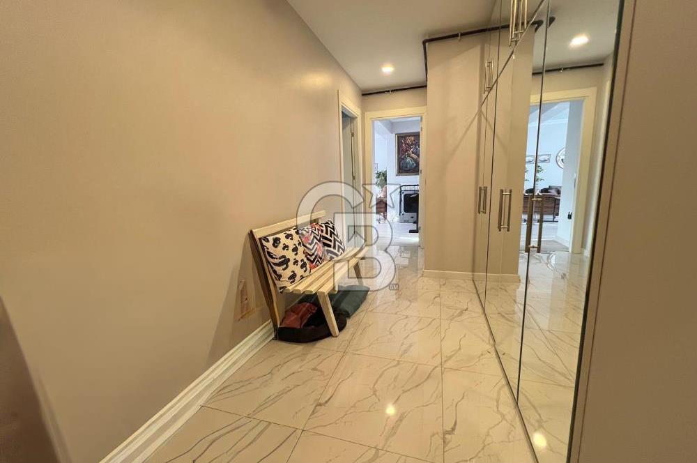  Mesa Koru Evleri 'ne Komşu AZADE EVLERİNDE 2+1 Satılık Daire