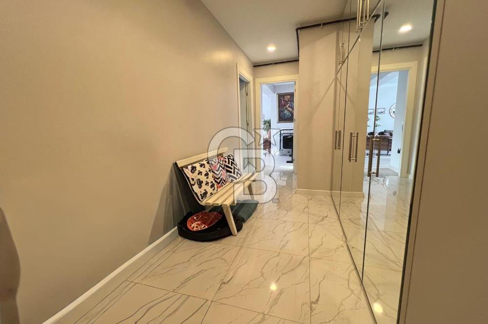  Mesa Koru Evleri 'ne Komşu AZADE EVLERİNDE 2+1 Satılık Daire